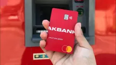 Akbank’tan Kart Sahiplerine 50 Bin TL Ödeme Fırsatı: İşte Başvuru Şartı - Yeni Haberci - Son Dakika Haberler