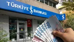 İş Bankası’ndan Müjde: 100 Bin TL Şartsız Kredi, Sektörde Dengeleri Değiştirecek! - Yeni Haberci - Son Dakika Haberler