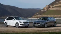 Skoda Scala: Ekim Özel Fiyatlarını ve Faizsiz Kredi Fırsatı - Yeni Haberci - Son Dakika Haberler