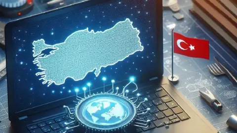Türkiye’de Yapay Zeka Kullanımı Zirve Yaptı: 2025 Verileri Açıklandı