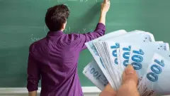 2026 Öğretmen Maaş Zammı: Uzman ve Başöğretmen İçin Hesaplama Tablosu - Yeni Haberci - Son Dakika Haberler