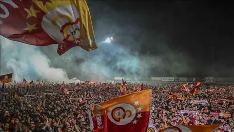 Galatasaray’dan Tarihi Zafer: Liverpool’u Uğurcan Çakır Durdurdu