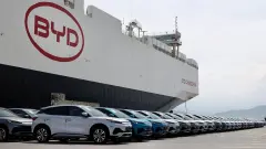 BYD Ekim Fiyat Listesi Açıklandı: Bayiler Önünde Kuyruk