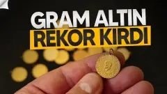 Altın Fiyatları 2 Ekim 2025: Gram, Çeyrek ve Cumhuriyet Altını Yeni Rekor Kırdı - Yeni Haberci - Son Dakika Haberler