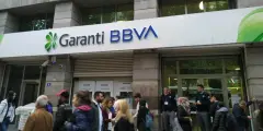 Garanti Bankası’ndan 450 Bin TL’ye Varan Borç Kapatma Kredisi - Yeni Haberci - Son Dakika Haberler