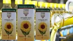TMO ve Tarım Kredi’den 5 Litre Ayçiçek Yağ Fiyatları Dibe Düştü - Yeni Haberci - Son Dakika Haberler