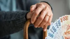 Emekliye Ocak 2026 Zammında İlk Rakam Belli Oldu